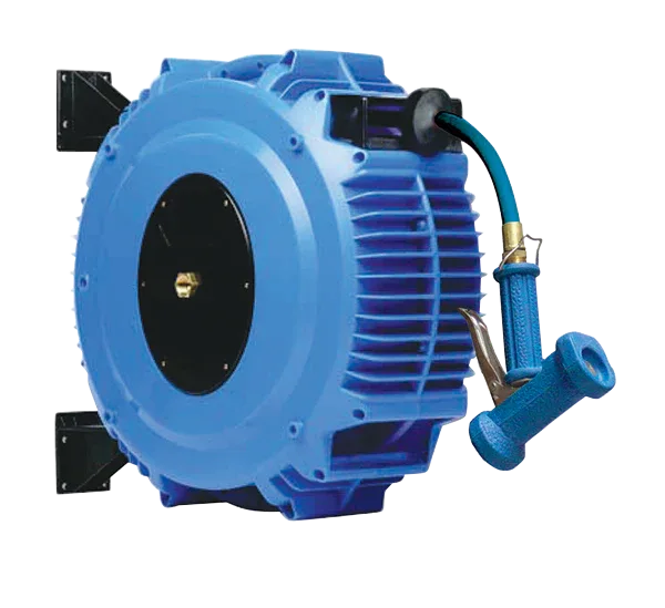 AQUAJET MERK15/HDG Wash Down Hose Reel - JD Catering Equipment Solutions Ltd