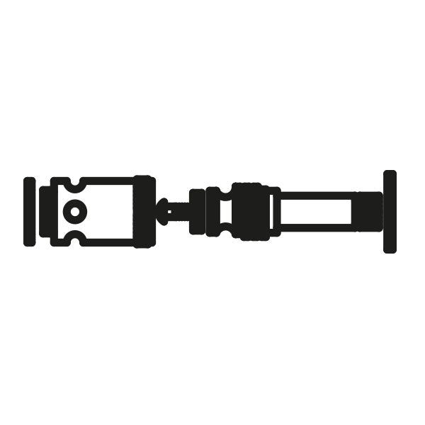 AQUAJET Valve Body AJVBF042 JD Catering Equipment Solutions Ltd