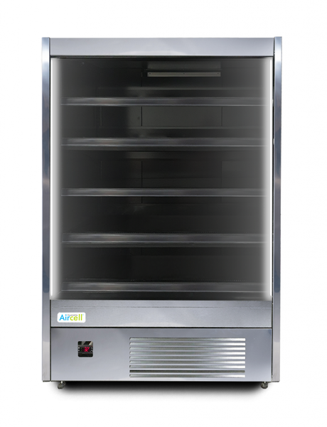 Adande Aircell Bora Multideck Grab & Go Display Fridge Powered by Aircell JD Catering Equipment Solutions Ltd
