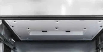 Adande - Chef Base - Fridge Only A+ Hot Cookline - Rear Engine - HCR1 Series - JD Catering Equipment Solutions Ltd