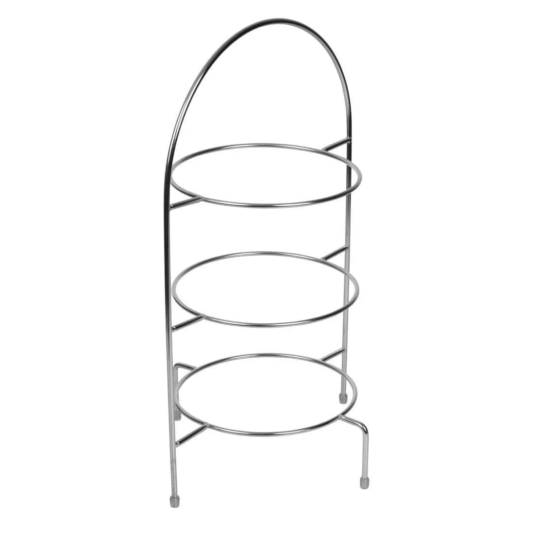Afternoon Tea Stand for Plates Up To 210mm - JD Catering Equipment Solutions Ltd
