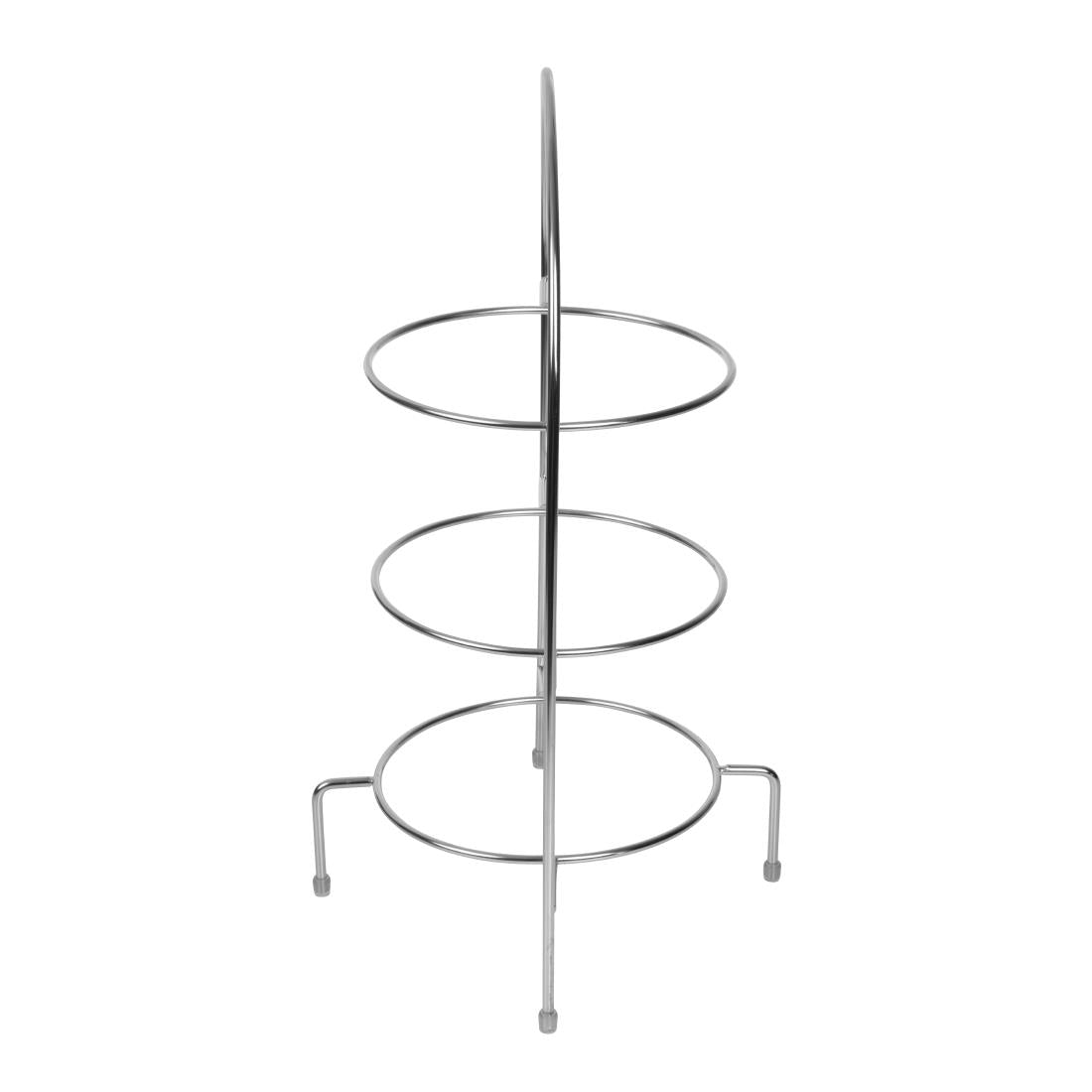 Afternoon Tea Stand for Plates Up To 210mm JD Catering Equipment Solutions Ltd