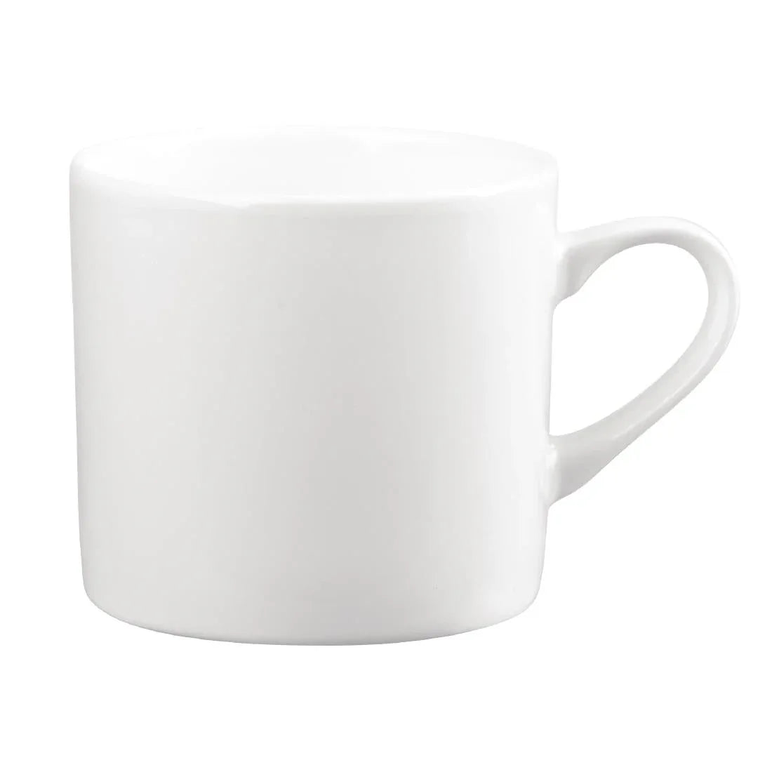 GF662 Alchemy Ambience Can Coffee Cups 125ml (Pack of 6) - JD Catering Equipment Solutions Ltd