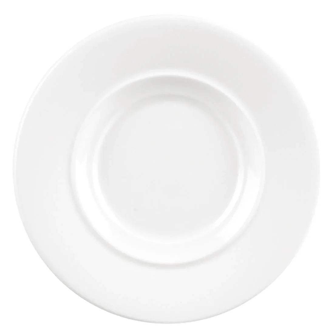 GF663 Alchemy Ambience Can Coffee Saucers 135mm (Pack of 6) - JD Catering Equipment Solutions Ltd