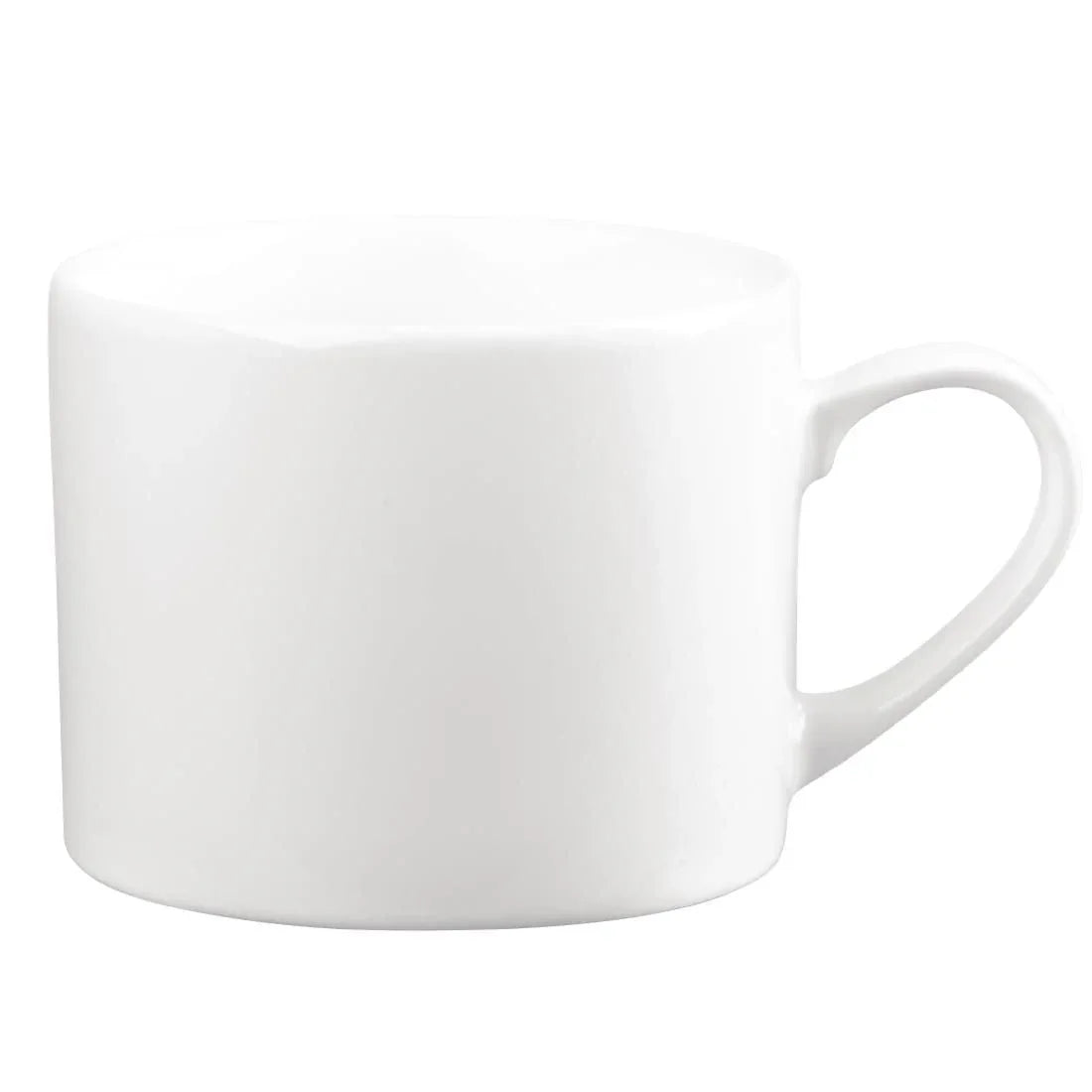 GF660 Alchemy Ambience Can Tea Cups 230ml (Pack of 6) - JD Catering Equipment Solutions Ltd