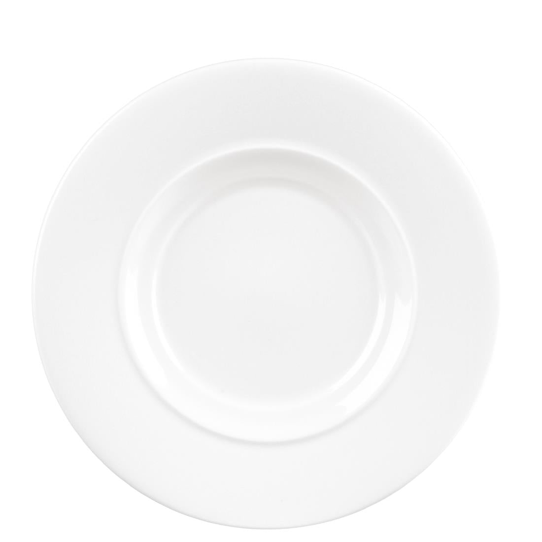 GF661 Alchemy Ambience Can Tea Saucers 165mm (Pack of 6) - JD Catering Equipment Solutions Ltd