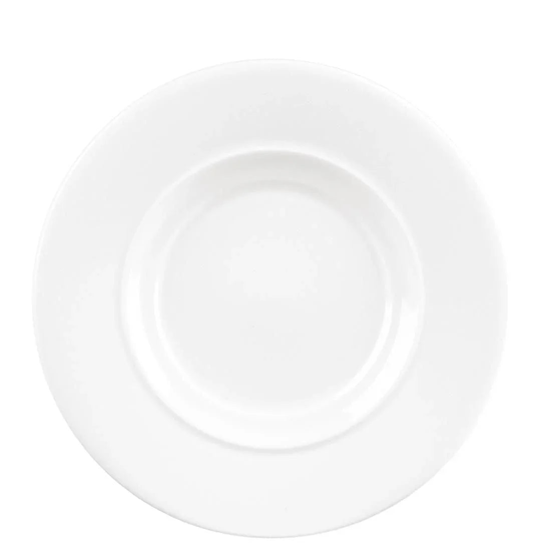 GF661 Alchemy Ambience Can Tea Saucers 165mm (Pack of 6) - JD Catering Equipment Solutions Ltd