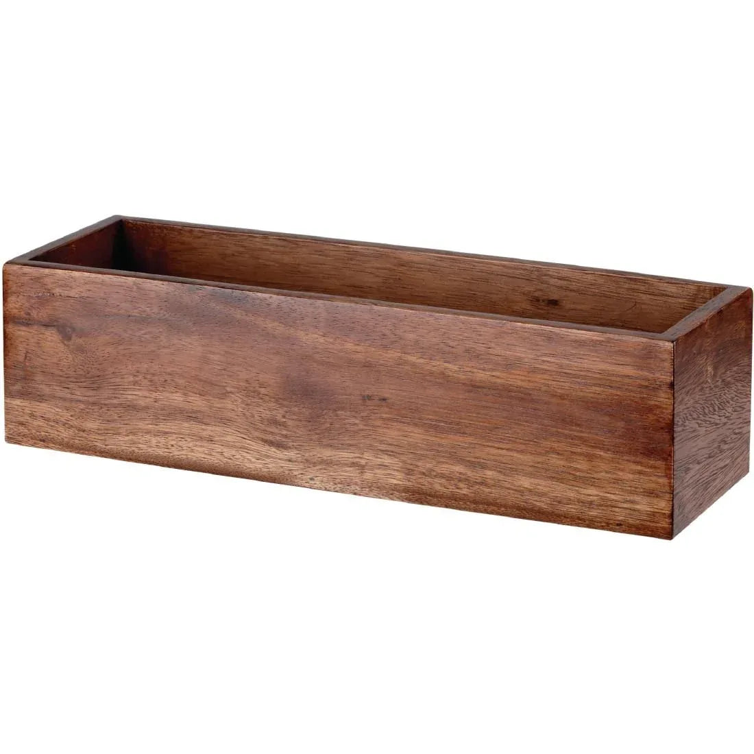 GF670 Alchemy Buffet Rectangular Risers (Pack of 2) - JD Catering Equipment Solutions Ltd
