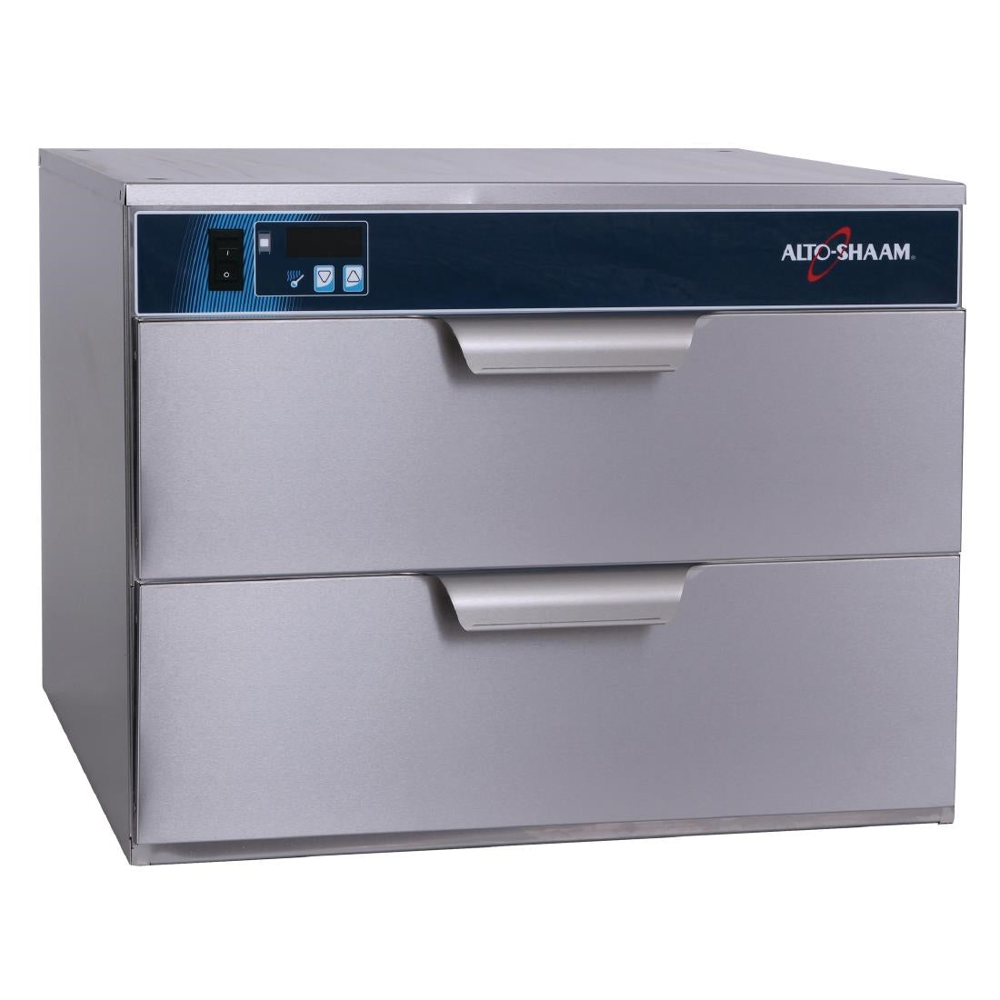 Alto-Shaam Halo Heat Drawer Warmers 500-2D JD Catering Equipment Solutions Ltd
