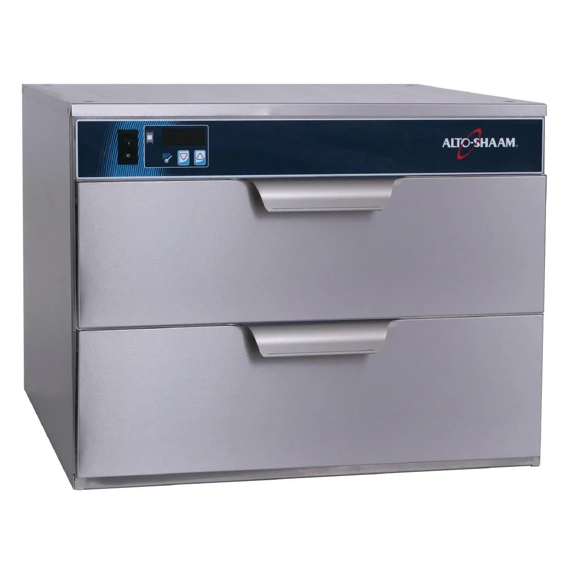 GM855 Alto-Shaam Halo Heat Drawer Warmers 500-2D - JD Catering Equipment Solutions Ltd