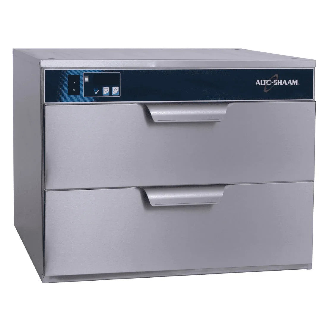 GM855 Alto-Shaam Halo Heat Drawer Warmers 500-2D - JD Catering Equipment Solutions Ltd