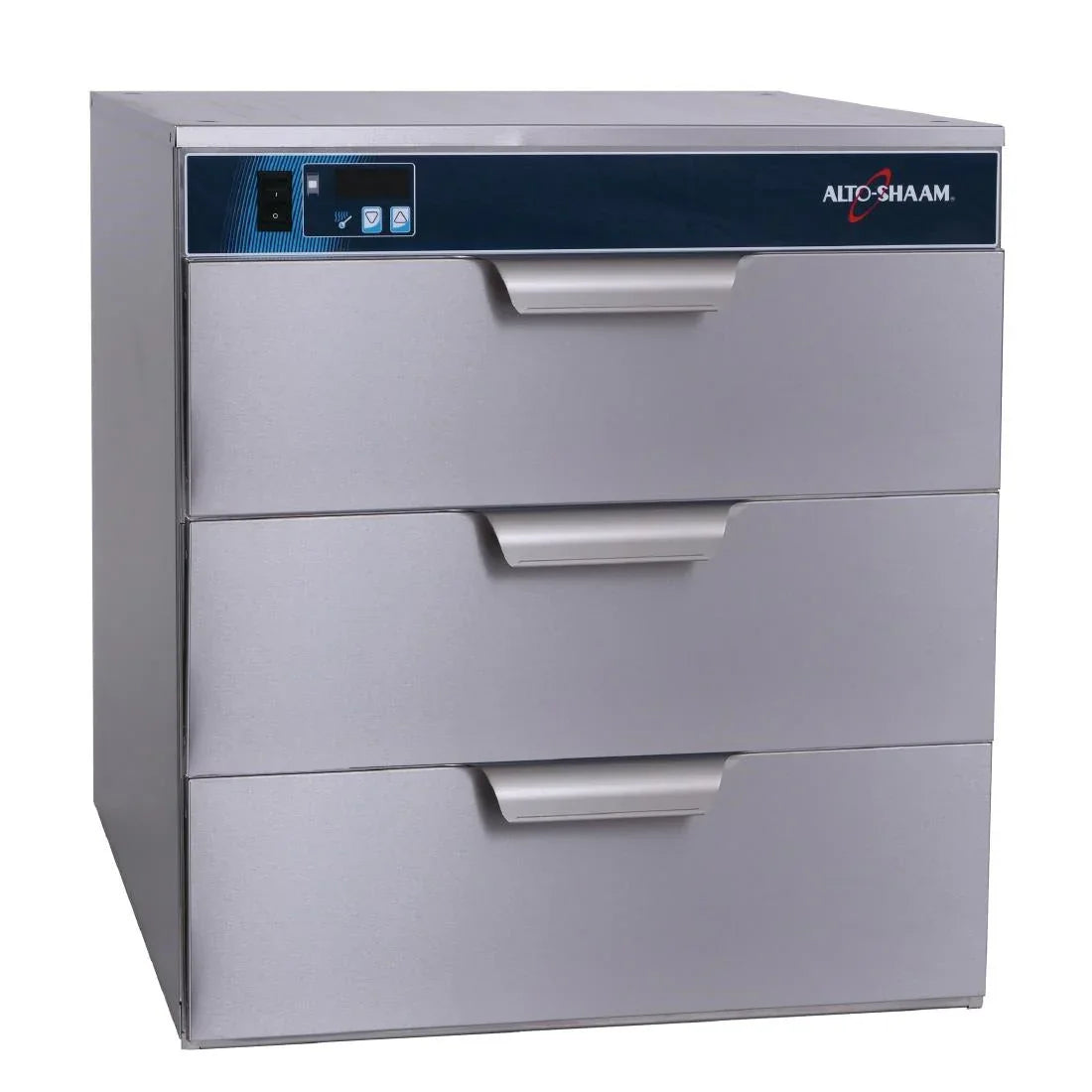 GM856 Alto-Shaam Halo Heat Drawer Warmers 500-3D - JD Catering Equipment Solutions Ltd