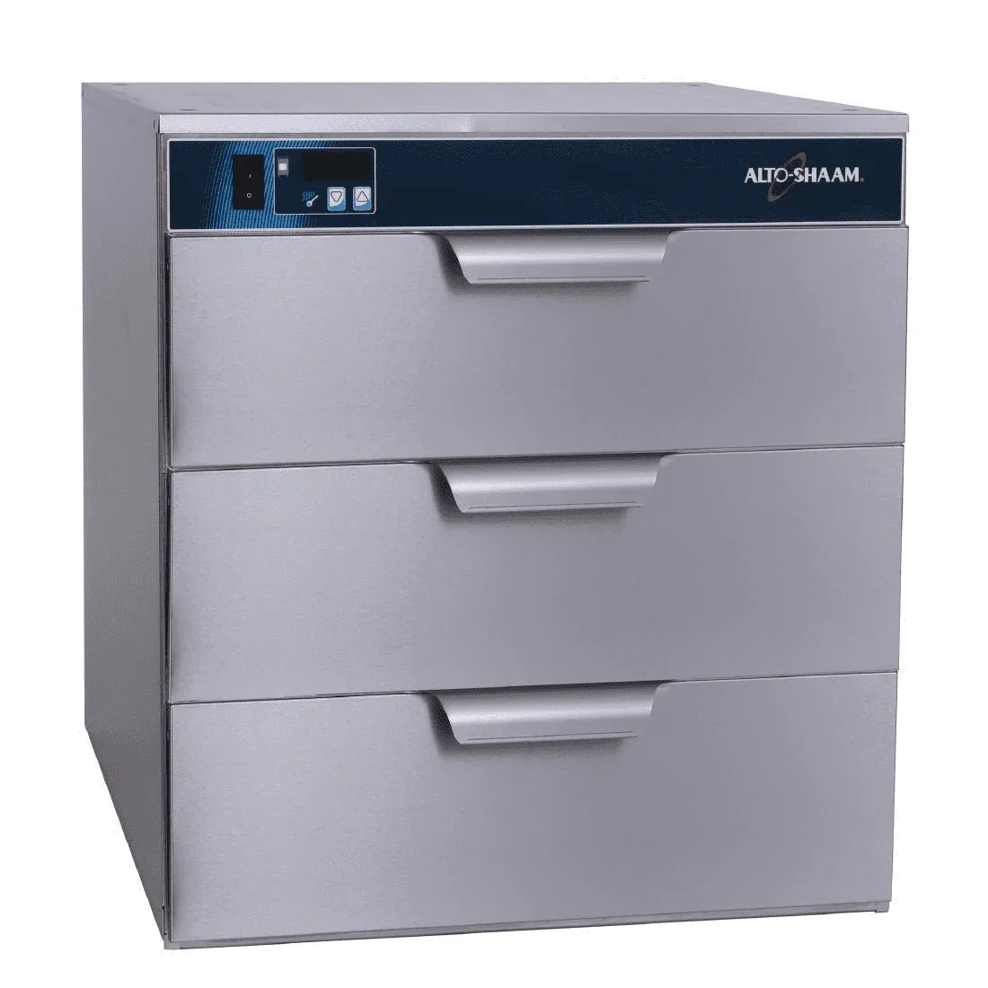 GM856 Alto-Shaam Halo Heat Drawer Warmers 500-3D - JD Catering Equipment Solutions Ltd