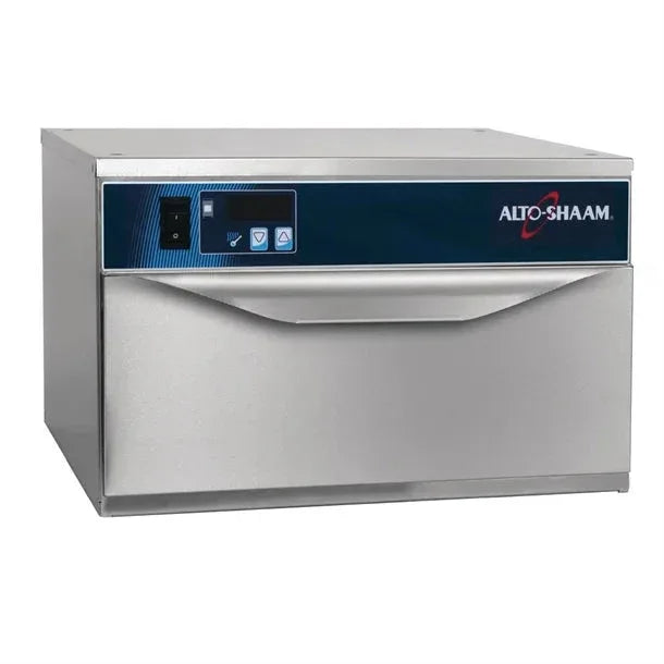 FC581 Alto Shaam Single Drawer Warmers 500-1DN - JD Catering Equipment Solutions Ltd