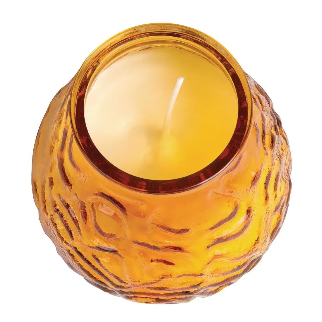 Y198 Amber Low Bar Lights (Pack of 12) - JD Catering Equipment Solutions Ltd