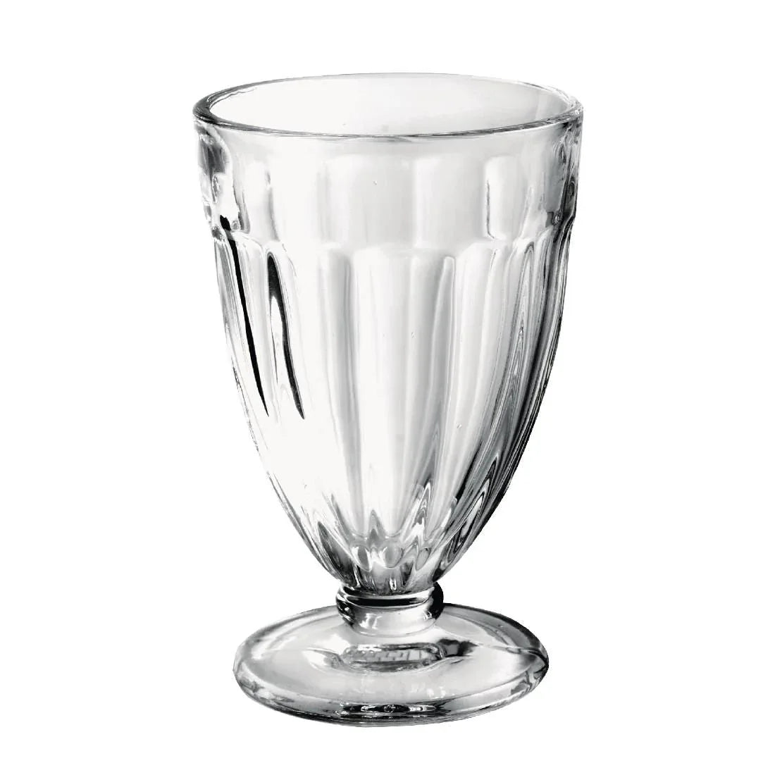 Americano Sundae Glasses 320ml (Pack of 6) JD Catering Equipment Solutions Ltd