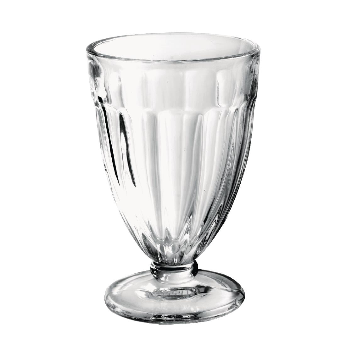 Americano Sundae Glasses 320ml (Pack of 6) JD Catering Equipment Solutions Ltd