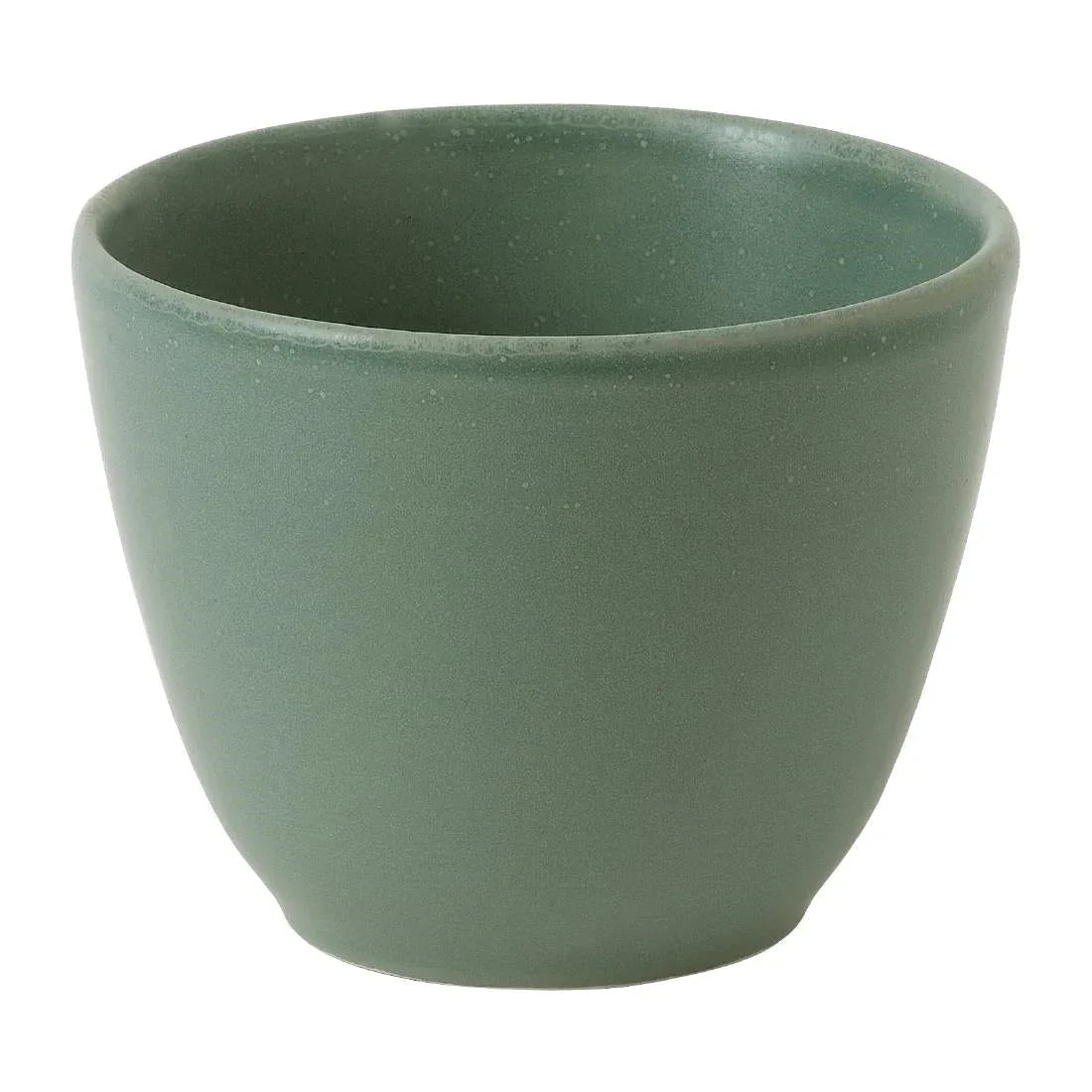 FJ714 Andorra Green Chip Mug 11oz (Box 12) - JD Catering Equipment Solutions Ltd