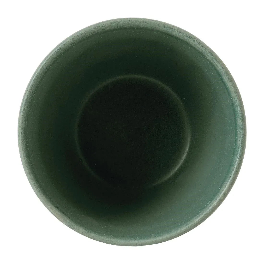 FJ714 Andorra Green Chip Mug 11oz (Box 12) - JD Catering Equipment Solutions Ltd