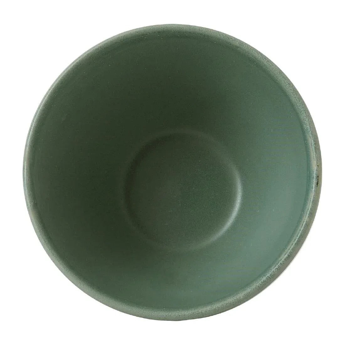 FJ713 Andorra Green Deep Bowl 8.4oz (Box 12) - JD Catering Equipment Solutions Ltd