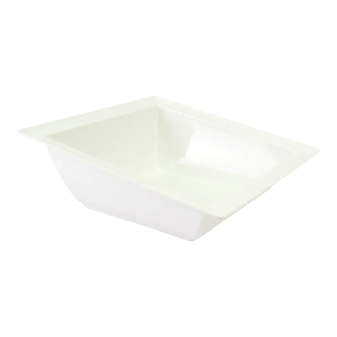 CC712 Angled Dover Bowl - JD Catering Equipment Solutions Ltd