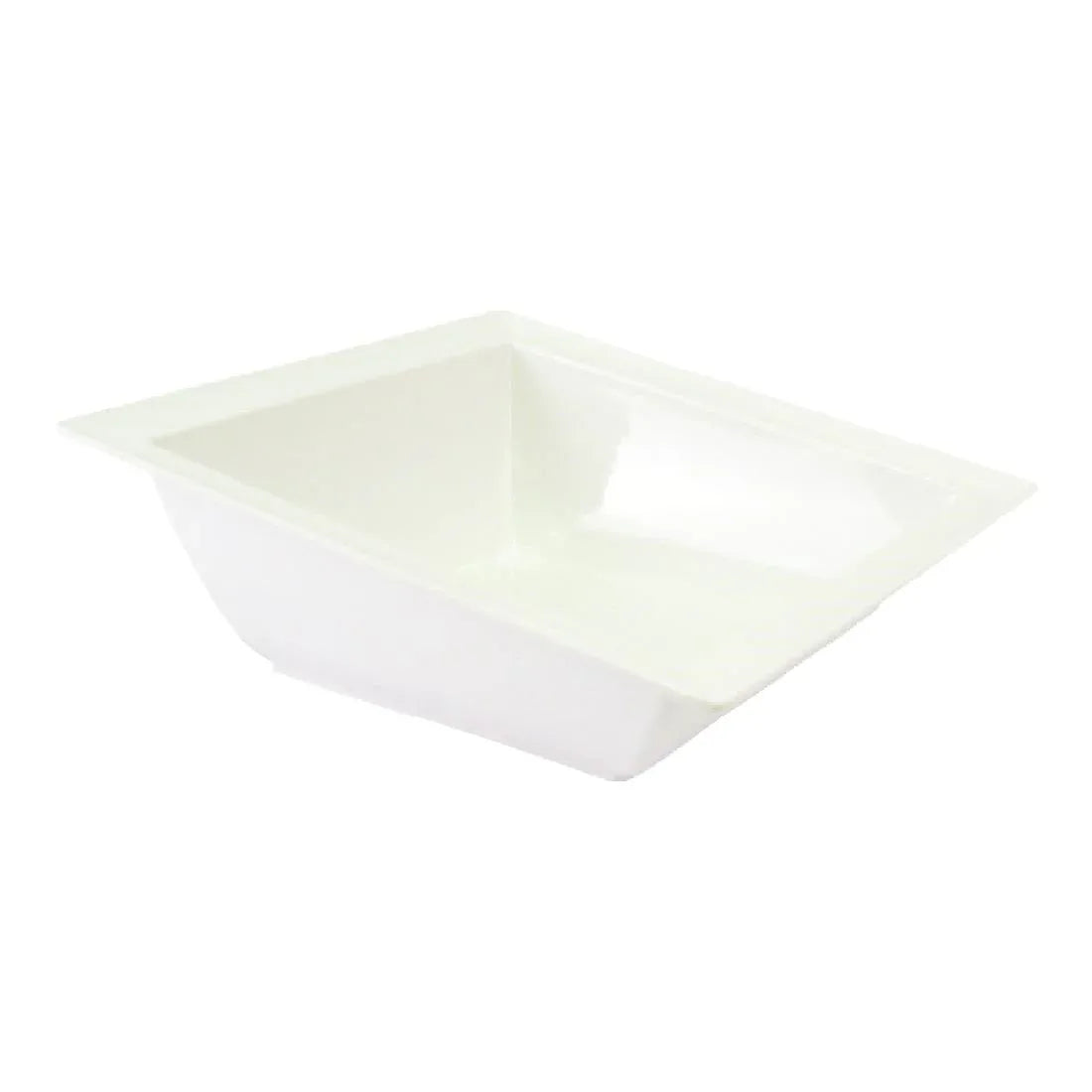 CC712 Angled Dover Bowl - JD Catering Equipment Solutions Ltd