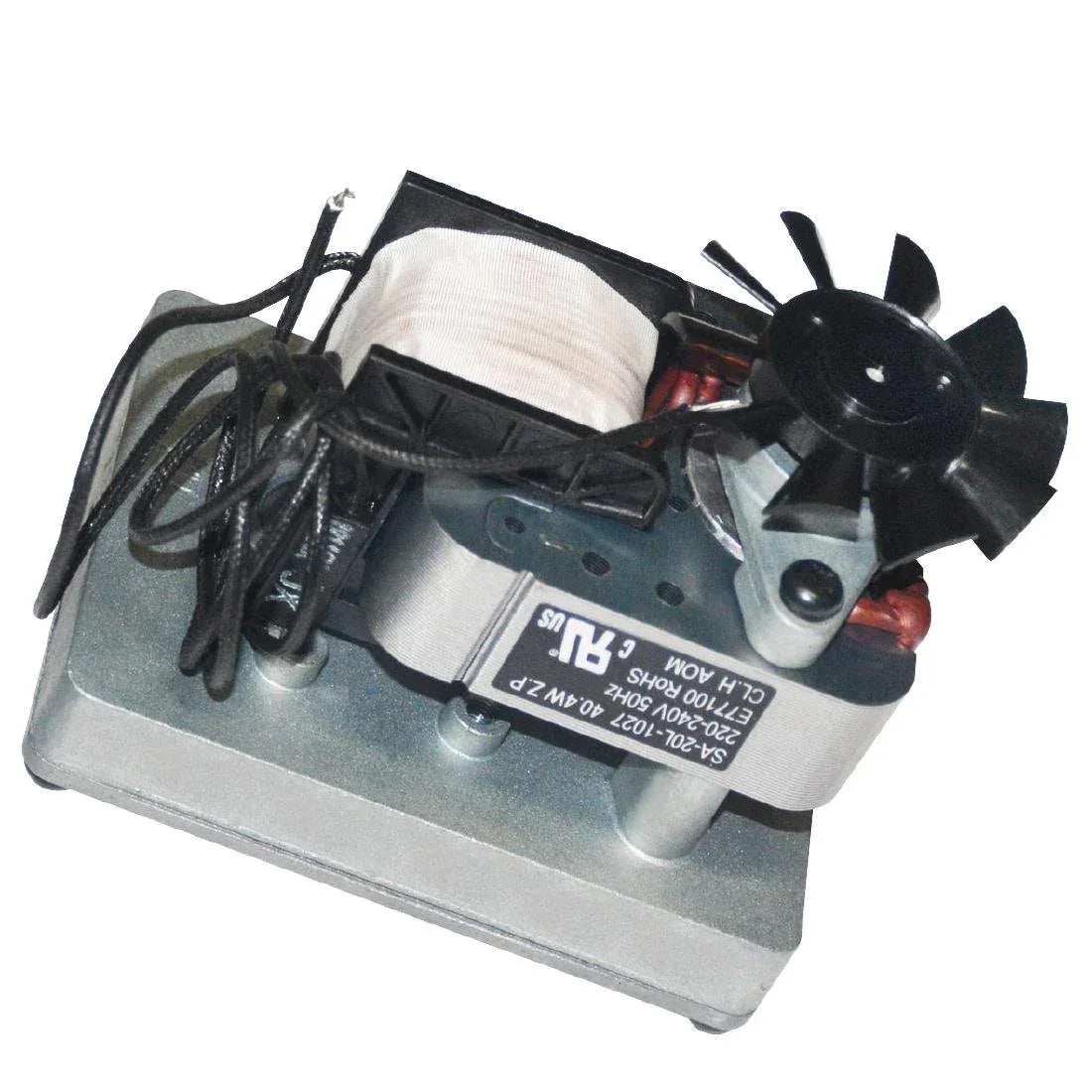 AA017 Apuro Motor AA017 - JD Catering Equipment Solutions Ltd