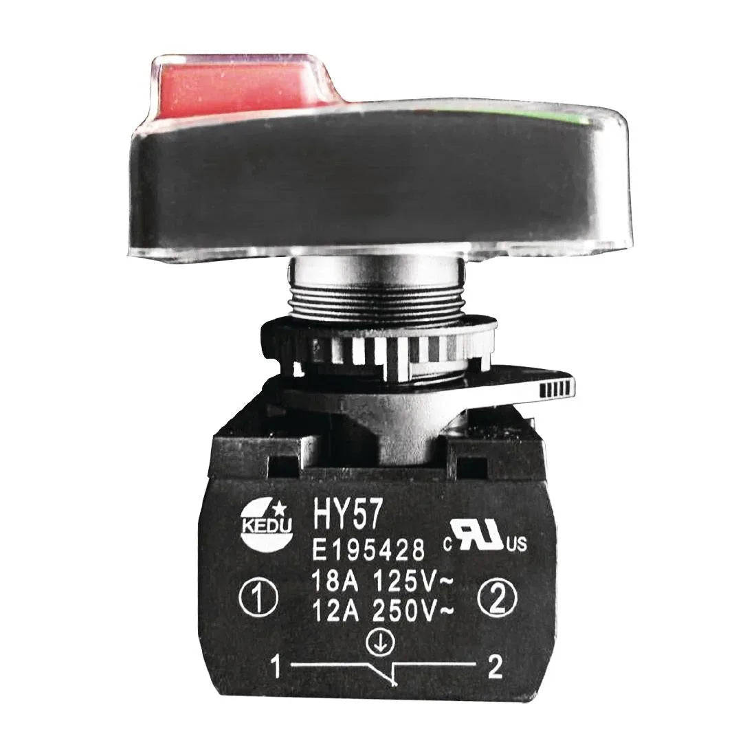 AG645 Apuro On/Off Switch - JD Catering Equipment Solutions Ltd