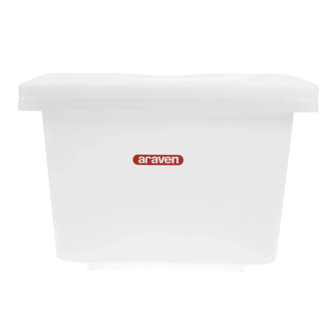 E689 Araven Food Storage Container 50Ltr - JD Catering Equipment Solutions Ltd