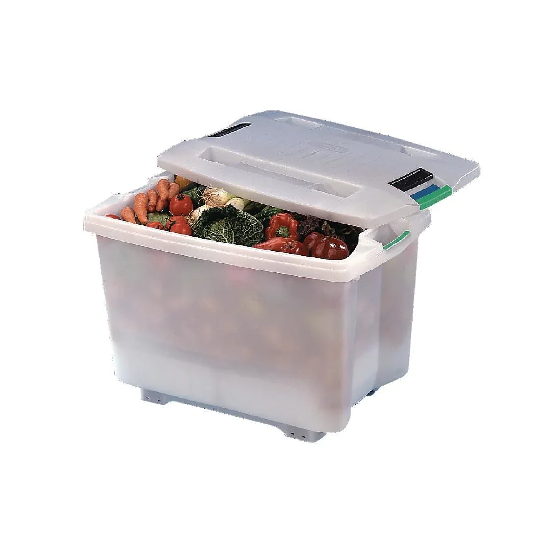 E689 Araven Food Storage Container 50Ltr - JD Catering Equipment Solutions Ltd