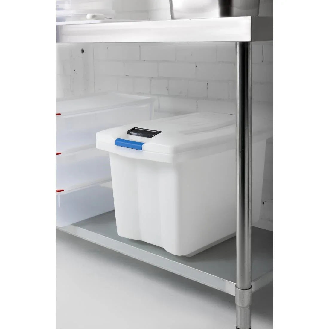 E689 Araven Food Storage Container 50Ltr - JD Catering Equipment Solutions Ltd