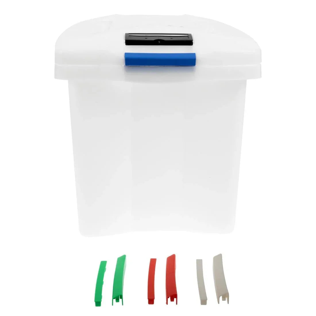 E689 Araven Food Storage Container 50Ltr - JD Catering Equipment Solutions Ltd