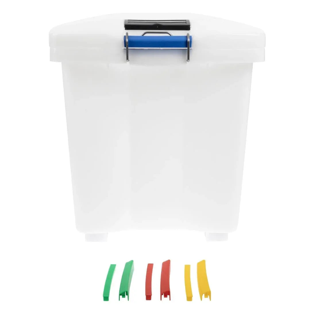 E690 Araven Food Storage Container 70Ltr - JD Catering Equipment Solutions Ltd
