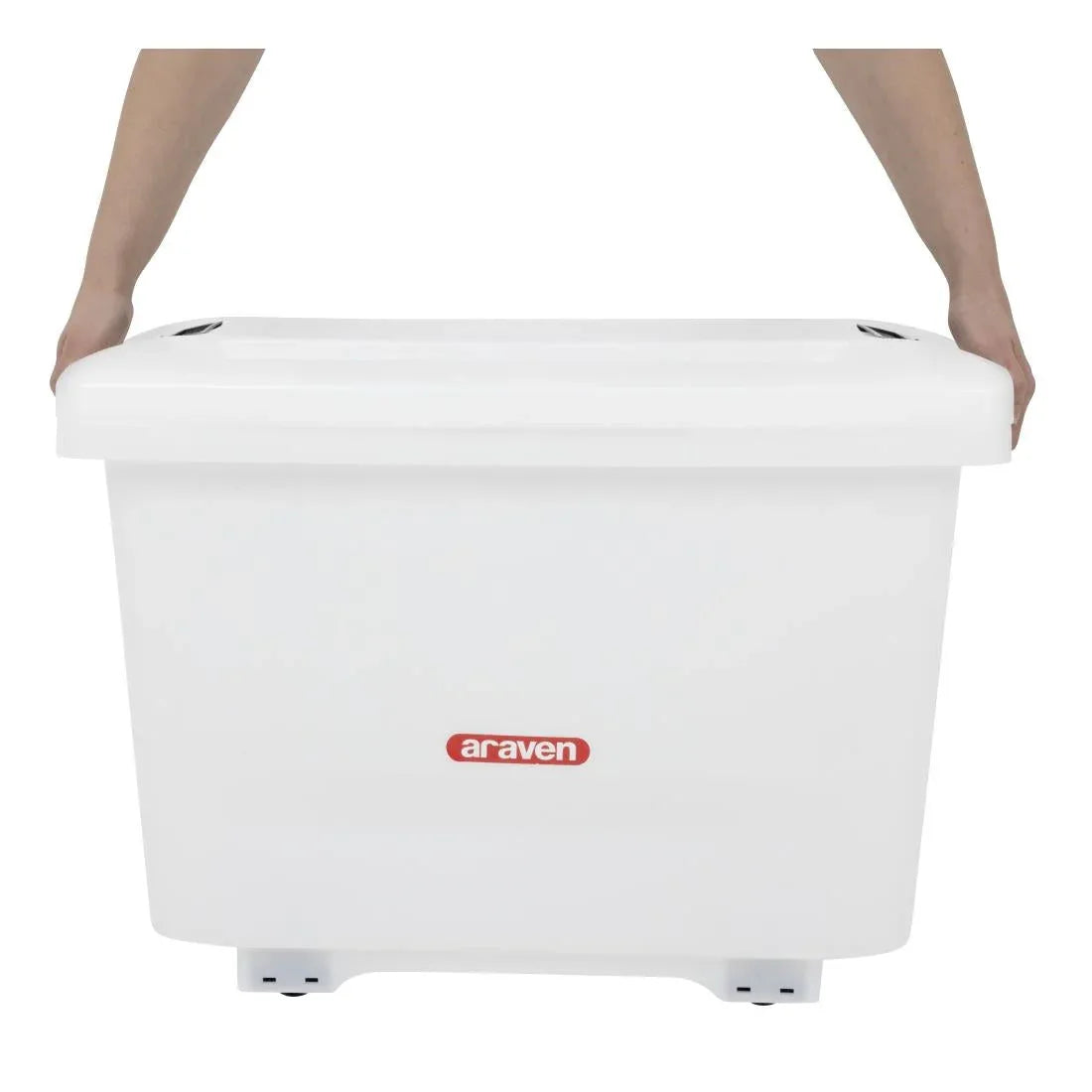 E690 Araven Food Storage Container 70Ltr - JD Catering Equipment Solutions Ltd