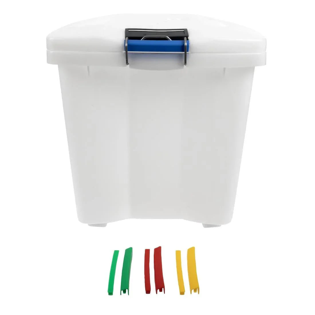 E695 Araven Food Storage Container 90Ltr - JD Catering Equipment Solutions Ltd
