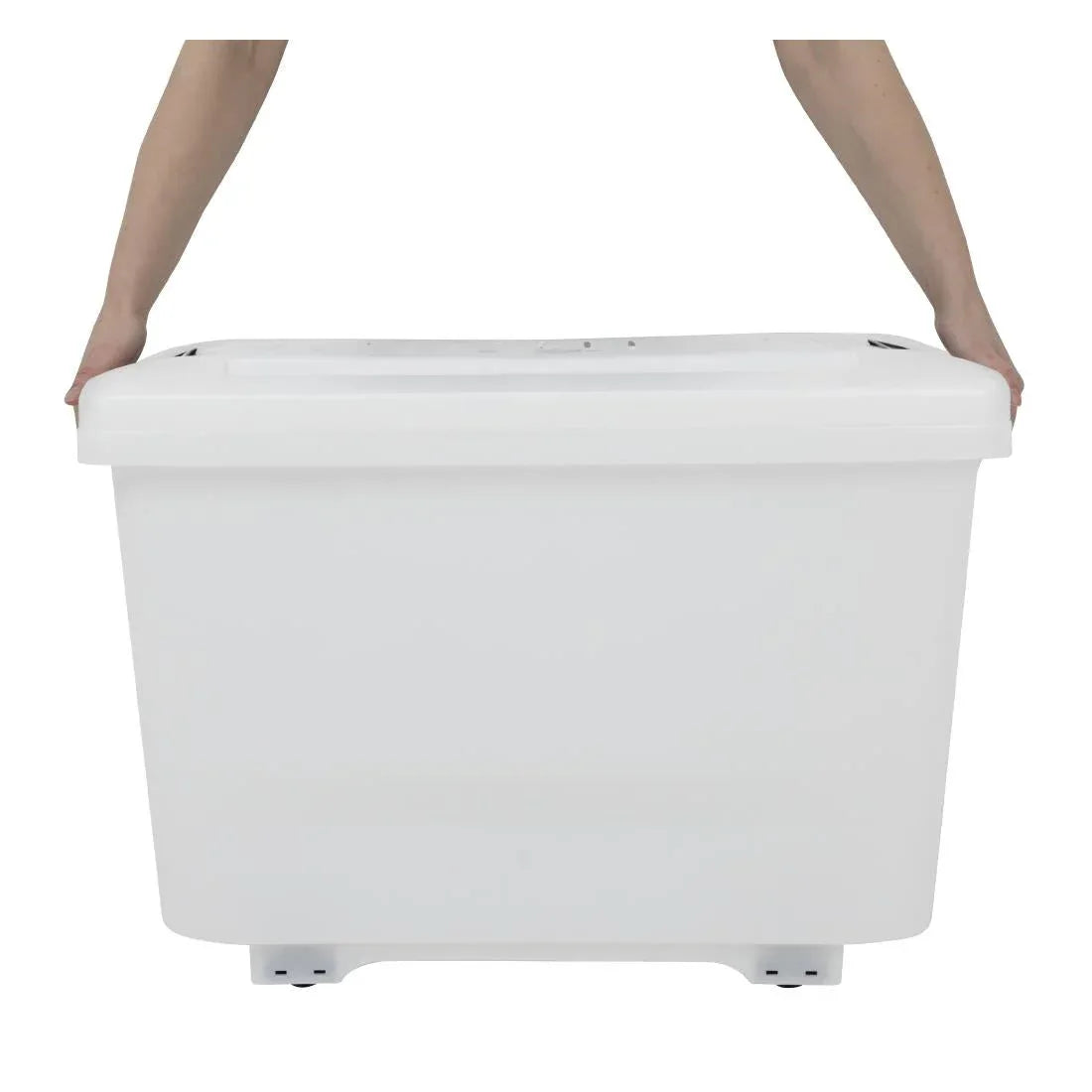 E695 Araven Food Storage Container 90Ltr - JD Catering Equipment Solutions Ltd