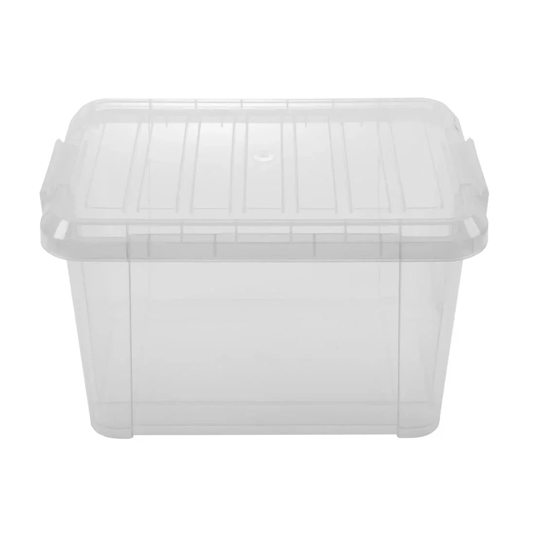 J247 Araven Food Storage Container with Lid 14Ltr - JD Catering Equipment Solutions Ltd