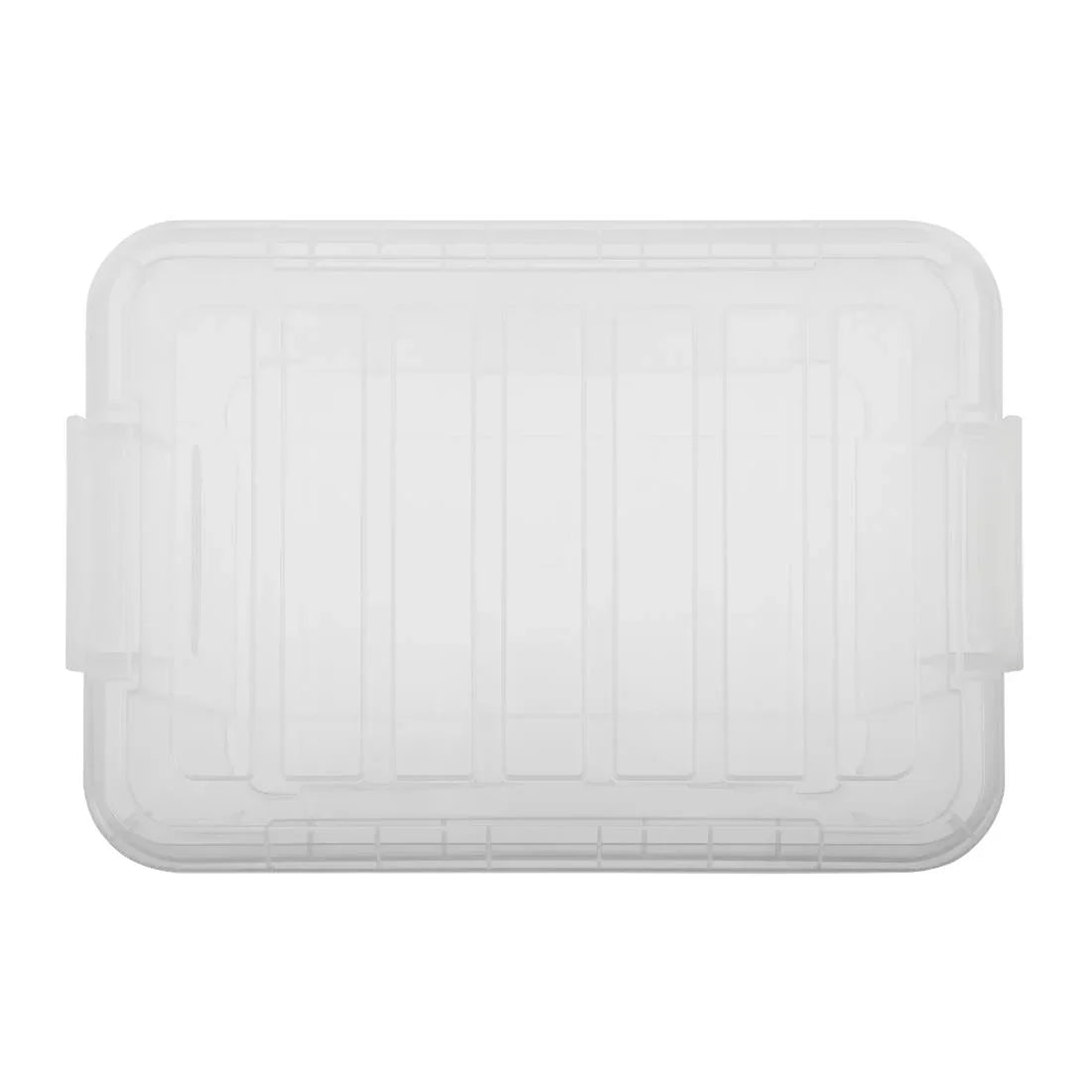 J247 Araven Food Storage Container with Lid 14Ltr - JD Catering Equipment Solutions Ltd