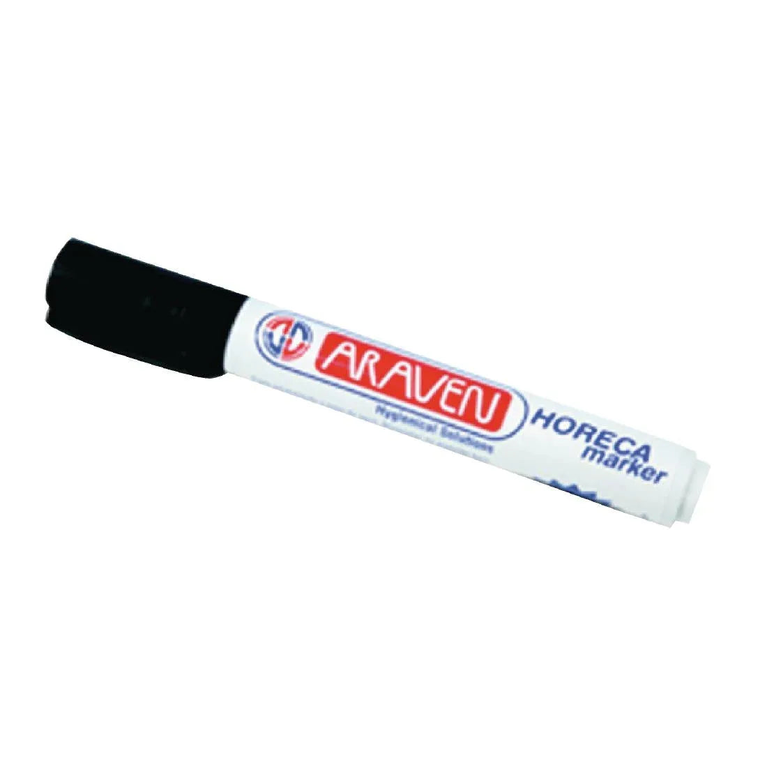 U283 Araven Food Storage Marker Pen - JD Catering Equipment Solutions Ltd