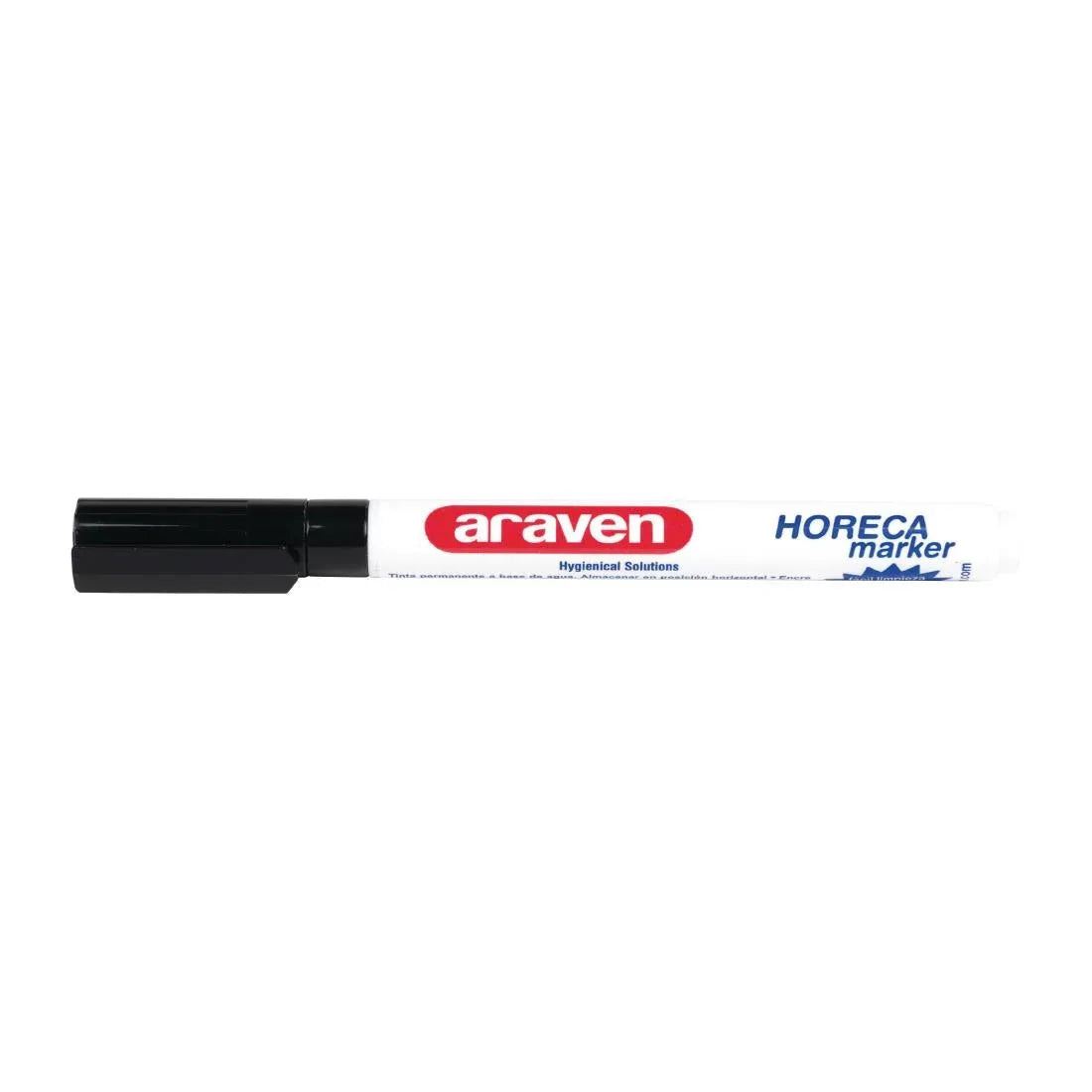 U283 Araven Food Storage Marker Pen - JD Catering Equipment Solutions Ltd