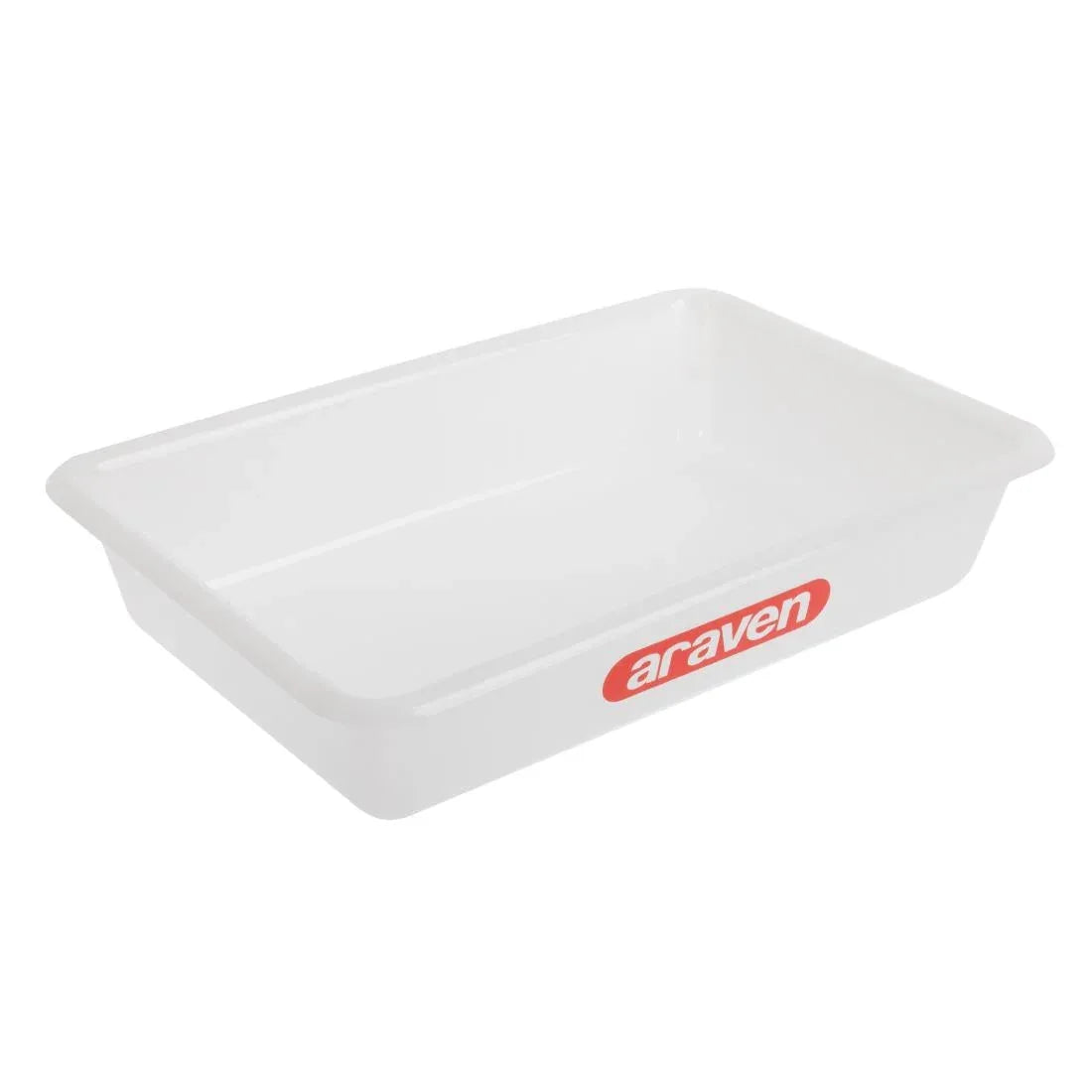 J208 Araven Food Storage Tray 12in - JD Catering Equipment Solutions Ltd
