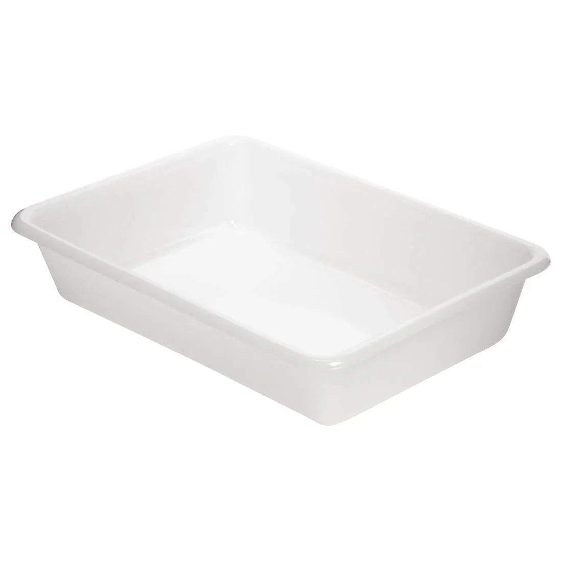 J208 Araven Food Storage Tray 12in - JD Catering Equipment Solutions Ltd
