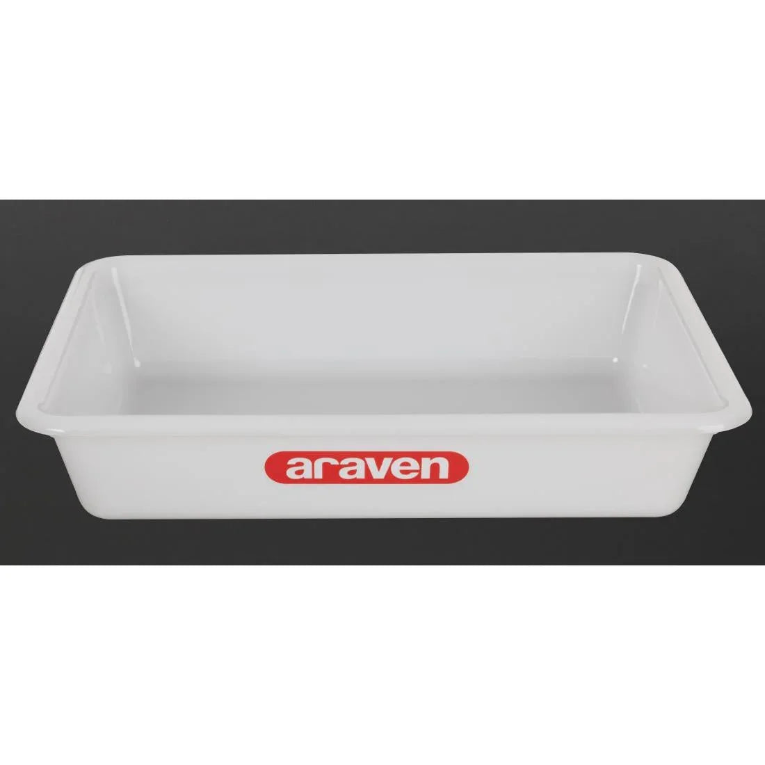J209 Araven Food Storage Tray 13in - JD Catering Equipment Solutions Ltd