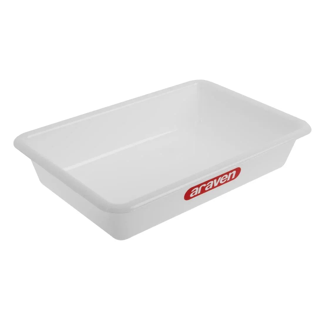 J209 Araven Food Storage Tray 13in - JD Catering Equipment Solutions Ltd