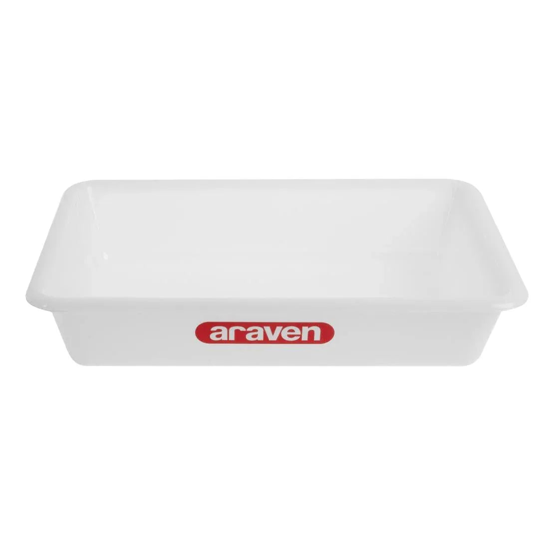 J209 Araven Food Storage Tray 13in - JD Catering Equipment Solutions Ltd