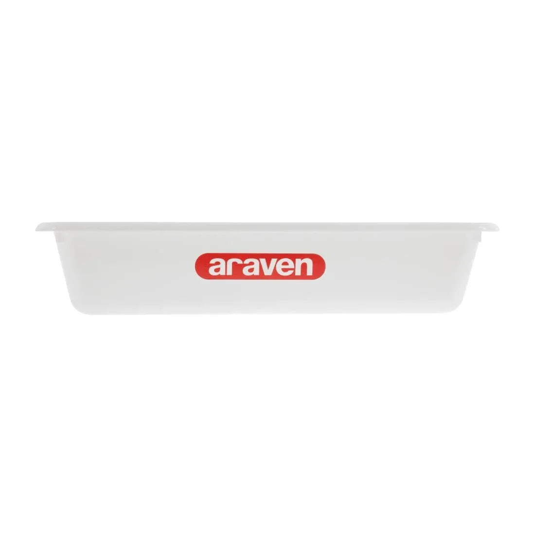 J209 Araven Food Storage Tray 13in - JD Catering Equipment Solutions Ltd