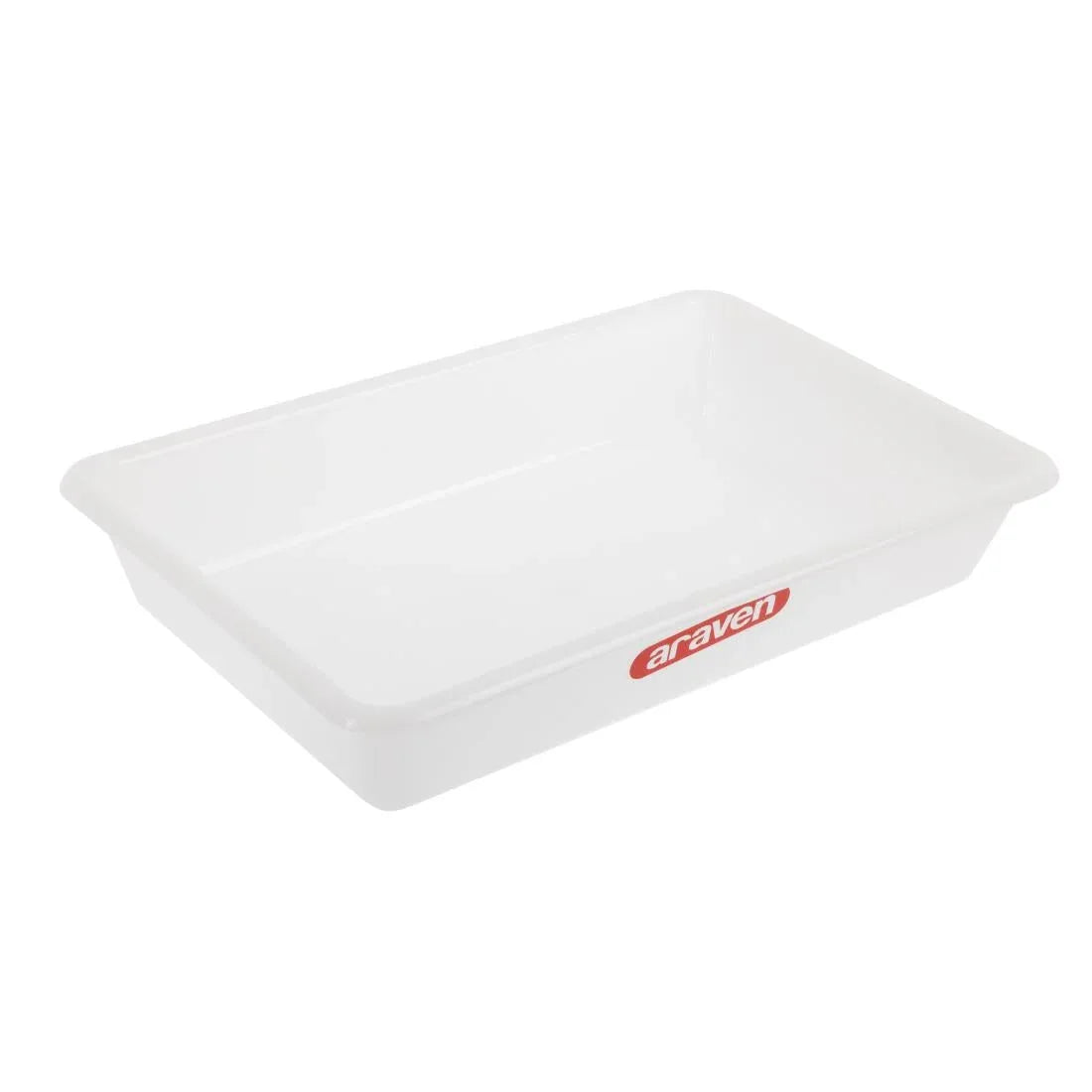 J216 Araven Food Storage Tray 17in - JD Catering Equipment Solutions Ltd