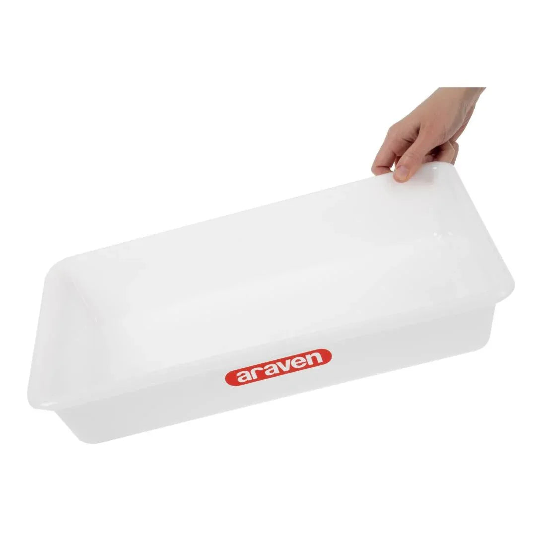 J216 Araven Food Storage Tray 17in - JD Catering Equipment Solutions Ltd