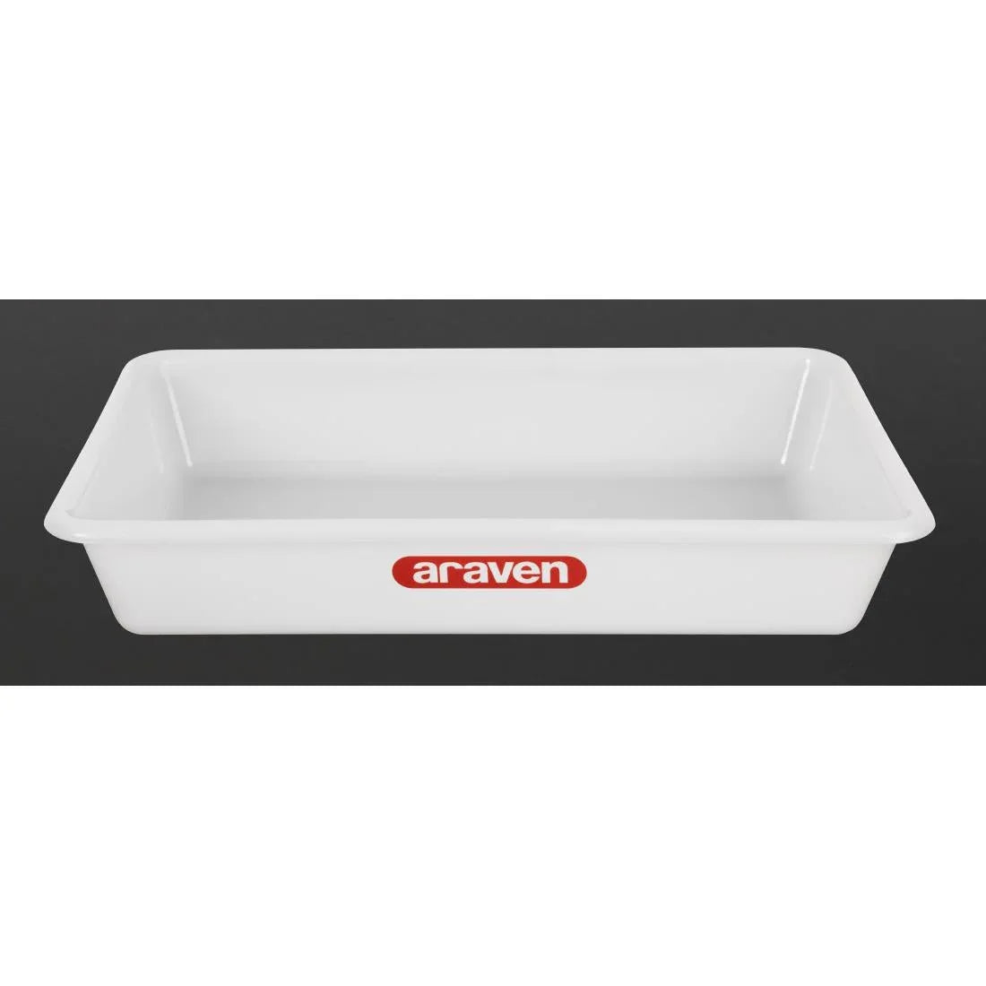 J216 Araven Food Storage Tray 17in - JD Catering Equipment Solutions Ltd