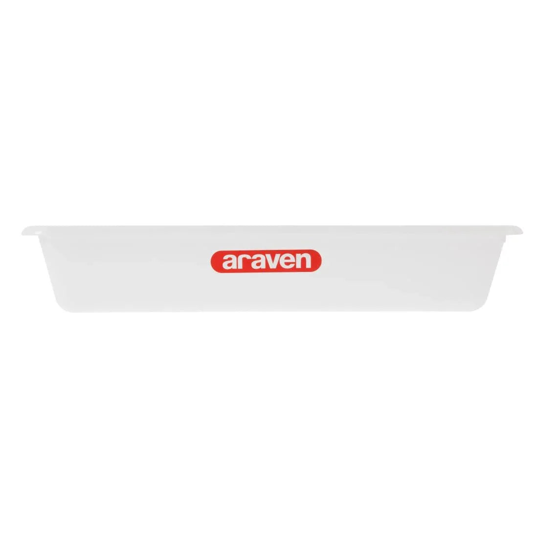J216 Araven Food Storage Tray 17in - JD Catering Equipment Solutions Ltd